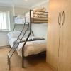 Fabrik Apartments - Harrowside by Blackpool Service Apartements