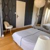 Appartement de charme vue sur Loire