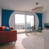 Appartement résidence neuve proche Versailles