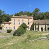 La Bastide Basse Nature Piscine à 3 quarts d'heure de la mer