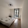 Frontignan Studio 3 en coliving