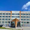 Arena Grand Hotel