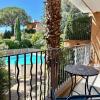 208 - Piscine et Soleil à Grimaud