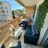 Appartement Terrasse Cannes