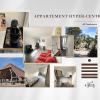 Appartement hyper-centre