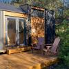 Roque Rouge Cottage by Tiny Away