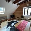 T4 cosy style montagnard 6/8pers
