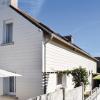 Nice Home In Lanmodez With Kitchen