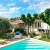 Luberon Maison Avec Piscine