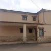 Casa rural villa de lupiana