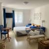 Beau studio dans mas provençal