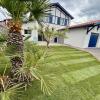 Villa, Bidart, 2 min des plages, jardin, terrasse