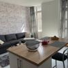 Dol de Bretagne : Appartement en plein centre