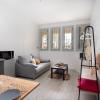 Studio Chéops-3 by Interhome