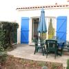 MAISON DANS RESIDENCE DE VACANCE PROCHE PLAGE