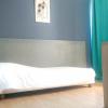 Hotel Le Jardin