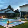 Villa d’Isaure