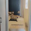 Appartement cosy sur le port