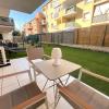 Appartement d'une chambre avec jardin clos et wifi a Agde a 3 km de la plage