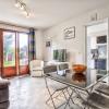 Maison Merville-Franceville-Plage, 4 pièces, 6 personnes - FR-1-788-9