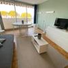 Nice studio at 90m from the beach