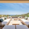 Villa Corse Porto Vecchio vue mer