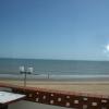 VUE MER, A PIED DU CENTRE-VILLE