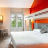 Ibis Budget Strasbourg Centre Gare