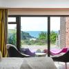 Bedruthan Hotel and Spa Cornwall Trenance, Mawgan Porth, Newquay TR8 4BU, England.