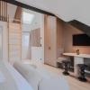 Charming apartment 3 pers with AC - Louvre
