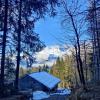 Les Cuves - Chalet Montagnard