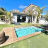 Villa Mimaël