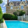 Villa Saint Marie - Villa face mer & sa piscine