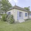 Le Refuge, gîte avec jardin partagé