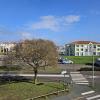 MER - Agreable appartement-place de parking privee