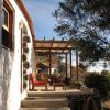 Casa Rural El Tabaibal