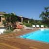 Lavezzi - 2 bedrooms & swimming pool - beach 5min