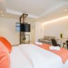 Shabolo Apartments Las Palmas