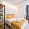Shabolo Apartments Las Palmas