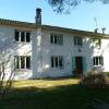 Maison de 4 chambres avec jardin amenage et wifi a Saint Andre de Lidon