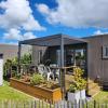 Mobil-Home Jullouville, 4 pièces, 6 personnes - FR-1-361A-73