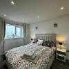 Driftwood - Hornsea Town House with Sea Views and Balconies