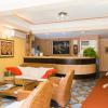 Hotel Villa Mare