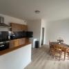 Appartement 2 chambres centre-ville