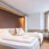 EKONO By Leva Hotel Strasser