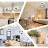 LE LOGY-COSY - Appartement 5 pers - Clim Wifi Cosy Garage