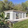 Maison neuve au calme