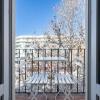 T2 Lumineux avec Terrasse proche catalans