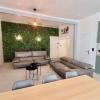 Grand T5 avec patio et Sauna à 5mn à pied de la Plage des Catalans