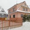 Pokoje gościnne u Beatki